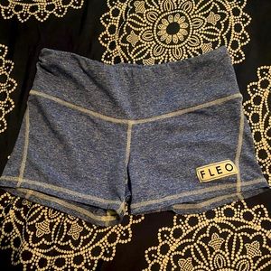 Fleo 3.25 shorts